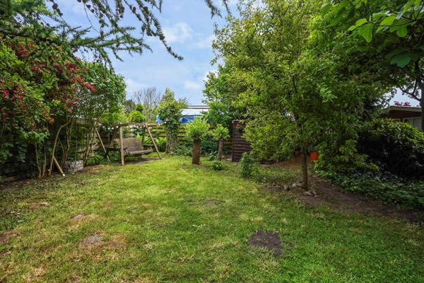 Medium property photo - Zonnehoek 63, 2141 DR Vijfhuizen